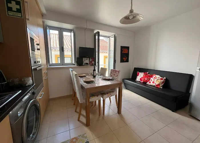 Apartamento Familia Silva